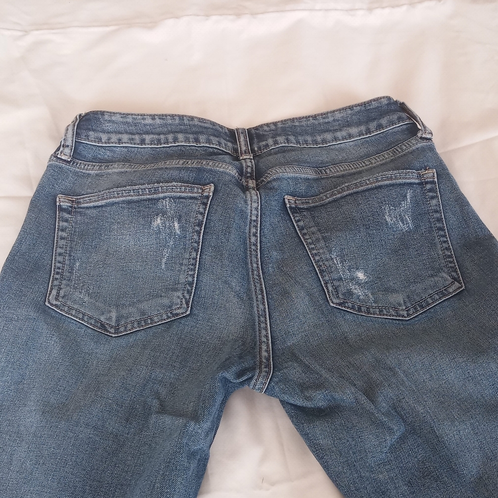 Flared Jeans - image 3